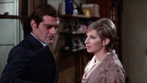 Funny Girl's poster