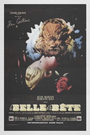 Beauty and the Beast's poster