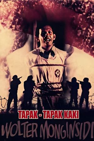 Tapak-Tapak Kaki Wolter Monginsidi's poster