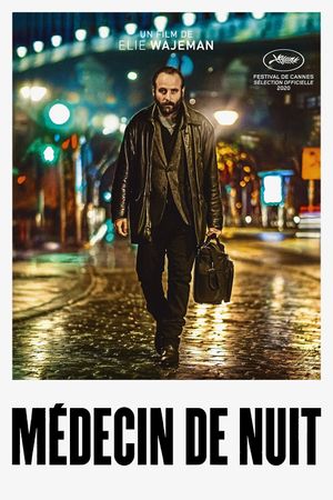 The Night Doctor's poster