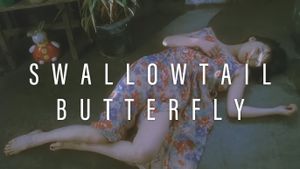 Swallowtail Butterfly's poster