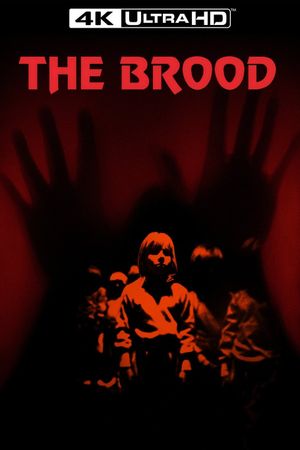 The Brood's poster
