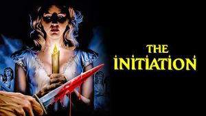 The Initiation's poster