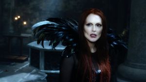 Seventh Son's poster