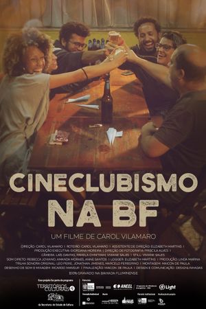 Cineclubismo na BF's poster