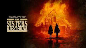 The Sisters Brothers's poster