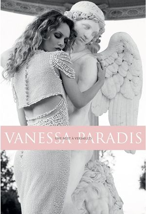Vanessa Paradis: Une nuit à Versailles's poster
