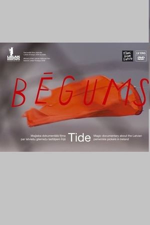 Begums's poster