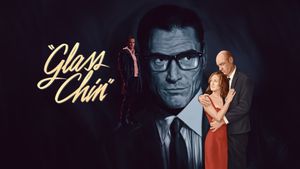 Glass Chin's poster