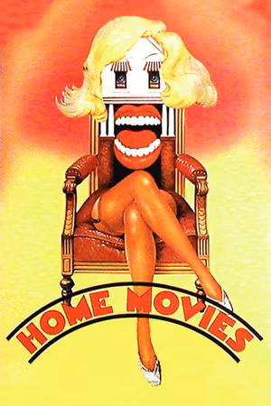 Home Movies's poster