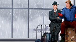Planes, Trains & Automobiles's poster