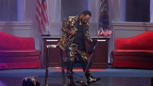 Katt Williams: Great America's poster