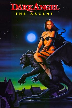 Dark Angel: The Ascent's poster
