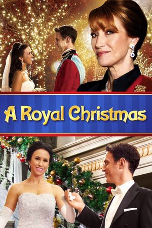 A Royal Christmas's poster