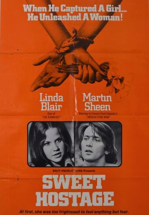 Sweet Hostage's poster