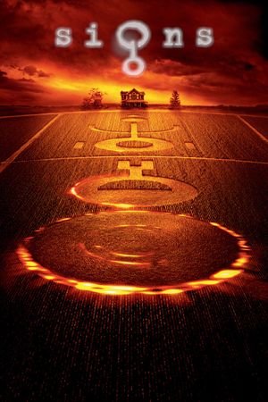 Signs's poster