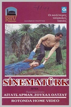 İstek's poster