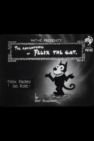 Felix Pinches the Pole's poster