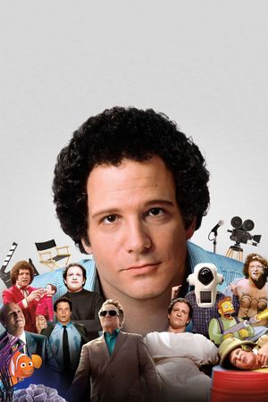 Albert Brooks: Defending My Life's poster