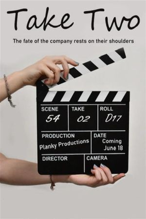 Take Two's poster