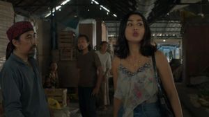 Child of Kuntilanak's poster