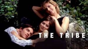 The Tribe's poster
