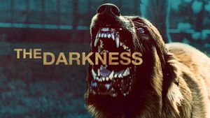 The Darkness's poster