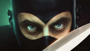 Diabolik's poster