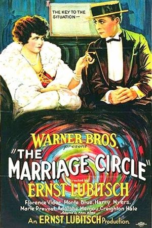The Marriage Circle's poster