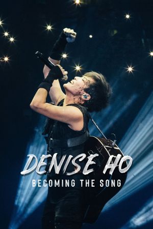 Denise Ho: Becoming the Song's poster