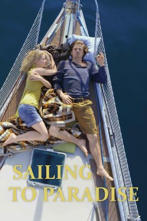 Sailing to Paradise's poster