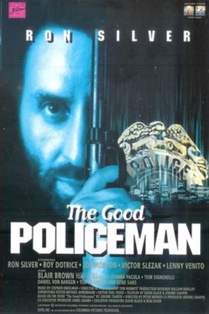 The Good Policeman's poster