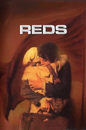 Reds's poster