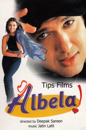 Albela's poster