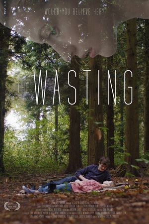 The Wasting's poster