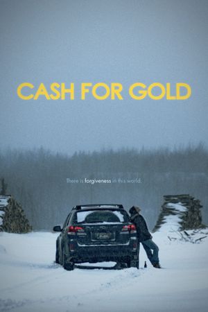 Cash for Gold's poster