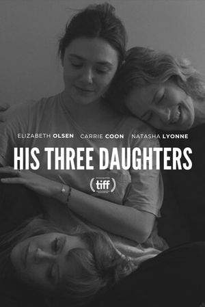 His Three Daughters's poster