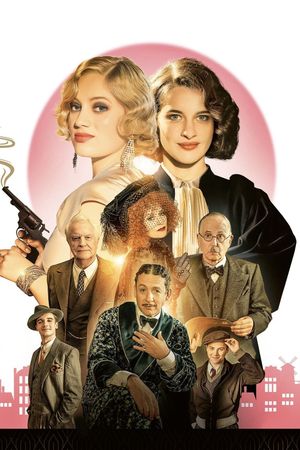 The Crime Is Mine's poster