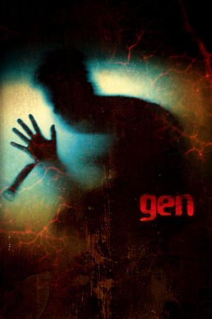 Gen's poster