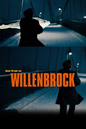 Willenbrock's poster
