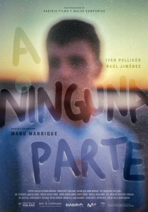 Into Nothingness's poster