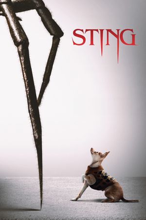 Sting's poster