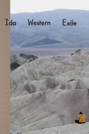 Ida Western Exile's poster