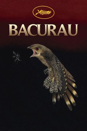 Bacurau's poster