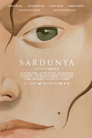 Geranium's poster