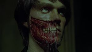 House of Wax's poster