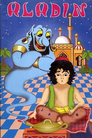 Aladin's poster