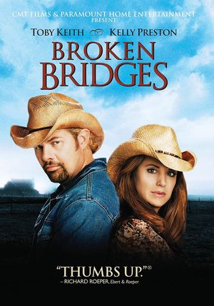 Broken Bridges's poster