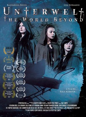 Unterwelt - The World Beyond's poster