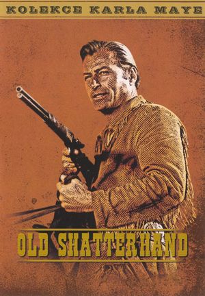 Old Shatterhand's poster